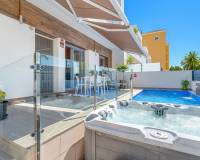 Venta - Town house - Formentera del Segura