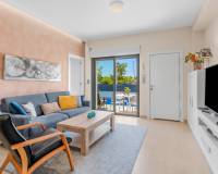 Venta - Town house - Formentera del Segura