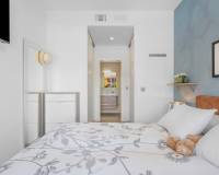 Venta - Town house - Formentera del Segura