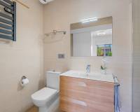 Venta - Town house - Formentera del Segura