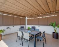 Venta - Town house - Formentera del Segura
