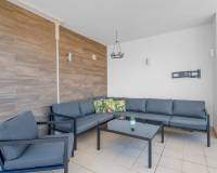 Venta - Town house - Formentera del Segura