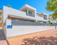 Venta - Town house - Formentera del Segura