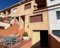 Venta - Town house - Formentera del Segura