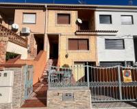 Venta - Town house - Formentera del Segura