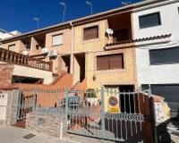 Venta - Town house - Formentera del Segura