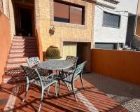 Venta - Town house - Formentera del Segura