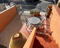 Venta - Town house - Formentera del Segura