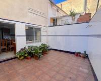 Venta - Town house - Formentera del Segura