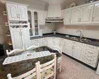 Venta - Town house - Formentera del Segura