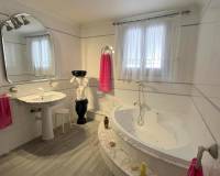 Venta - Town house - Formentera del Segura