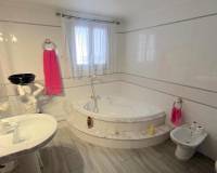 Venta - Town house - Formentera del Segura