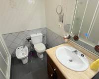 Venta - Town house - Formentera del Segura