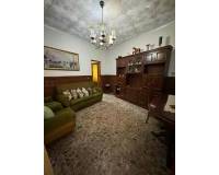 Venta - town_house - Los Montesinos - Centro
