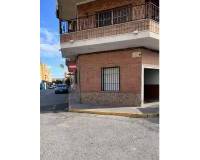 Venta - town_house - Los Montesinos - Centro