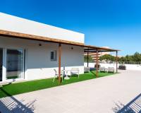 Venta - town_house - Orihuela Costa - La Zenia