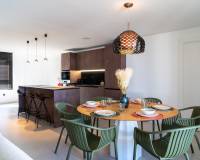 Venta - town_house - Orihuela Costa - La Zenia