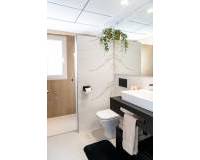 Venta - town_house - Orihuela Costa - La Zenia