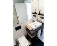 Venta - town_house - Orihuela Costa - La Zenia
