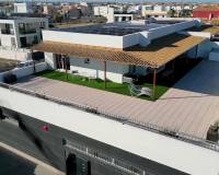 Venta - town_house - Orihuela Costa - La Zenia
