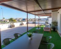 Venta - town_house - Orihuela Costa - La Zenia