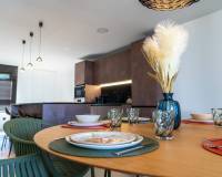 Venta - town_house - Orihuela Costa - La Zenia