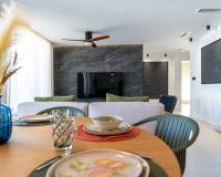 Venta - town_house - Orihuela Costa - La Zenia