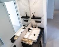 Venta - town_house - Orihuela Costa - La Zenia