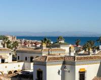 Venta - town_house - Torrevieja - La Mata