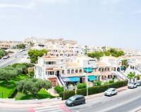 Venta - town_house - Torrevieja - La Mata