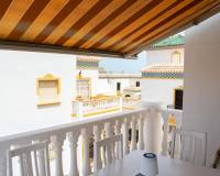 Venta - town_house - Torrevieja - La Mata