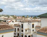 Venta - town_house - Torrevieja - La Mata