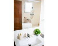 Venta - town_house - Torrevieja - La Mata