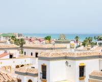 Venta - town_house - Torrevieja - La Mata