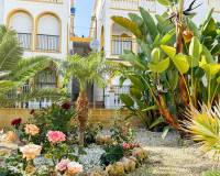 Venta - town_house - Torrevieja - La Mata