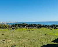 Venta - town_house - Torrevieja - Punta Prima