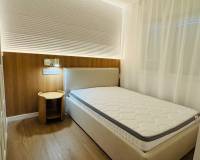 Venta - town_house - Torrevieja - Punta Prima