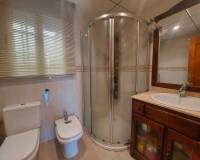 Venta - Townhouse / Semi-detached - San Pedro del Pinatar