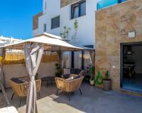 Venta - Townhouse / Terraced House - Orihuela Costa - Las Filipinas