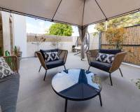 Venta - Townhouse / Terraced House - Orihuela Costa - Las Filipinas