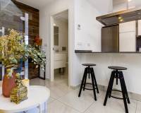 Venta - Townhouse / Terraced House - Orihuela Costa - Las Filipinas