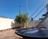 Venta - Townhouse / Terraced House - Orihuela - Playa Flamenca