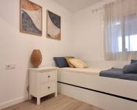 Venta - Townhouse / Terraced House - Orihuela - Playa Flamenca