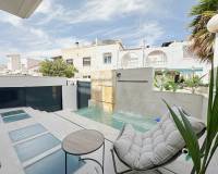 Venta - Townhouse / Terraced House - Torrevieja