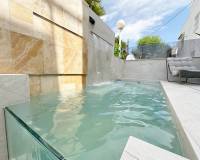 Venta - Townhouse / Terraced House - Torrevieja