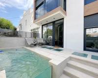 Venta - Townhouse / Terraced House - Torrevieja