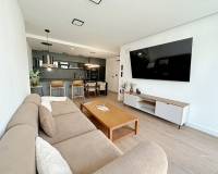 Venta - Townhouse / Terraced House - Torrevieja