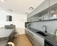 Venta - Townhouse / Terraced House - Torrevieja