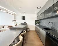 Venta - Townhouse / Terraced House - Torrevieja