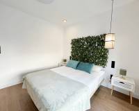 Venta - Townhouse / Terraced House - Torrevieja